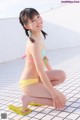 Hinari Sawa 咲羽ひなり, [Minisuka.tv] 2021.07.15 Secret Gallery (STAGE1) 02 P15 No.4bd94f
