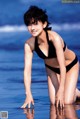 Keiko Saito 斉藤慶子, Shukan Gendai 2021.07.31 (週刊現代 2021年7月31日号) P8 No.4f790f