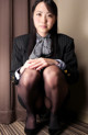 Risa Takayama - On Masag Hd P8 No.b00103