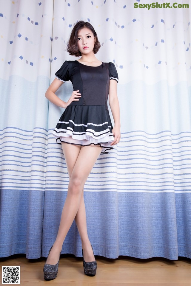 ISHOW No.019: Model Yu Fei Fei (余 菲菲 Faye) (39 photos)