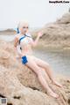 Cosplay@兔玩映画 Vol.005: FGO (43 photos) P31 No.b5dd2f Image No. 25