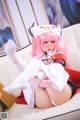 [Hoshilily 星之迟迟] Perseus パーシュース (Azur Lane 碧蓝航线)