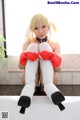 Rin Higurashi - Thick Metart Stockings P5 No.d90d76
