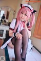 Cosplay Yori - Xxxbodysex Bra Nudepic P4 No.c77a55