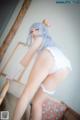 [BLUECAKE] Bambi (밤비): Sticky Boostette (Full) (196 photos) P43 No.c3a383