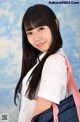 Riko Hinata - Xxxbabeonlyin Hairy Pucher P7 No.224560