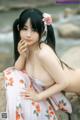 Coser@桜井宁宁: (76 photos) P15 No.35b72b Image No. 123