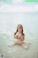 Bololi 2017-10-30 Vol.126: Model Liu You Qi Sevenbaby (柳 侑 绮) (37 photos) P37 No.572ec3