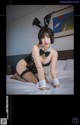 Jamong 자몽, [BLUECAKE] Play Bunny Set.01 P32 No.b7384c Image No. 13