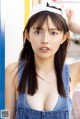 Hinami Mori 森日菜美, FRIDAY Digital 2022.01.28 (フライデー 2022年1月28日号) P1 No.f613cd