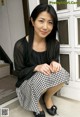 Keiko Sonogawa - Playing Bugil Anika