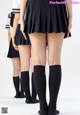 Japanese Schoolgirls - Studios Juicy Ass P9 No.e19d7b