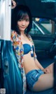Suzuka 涼雅, 週プレ Photo Book 「SUZUKA19」 Set.01 P6 No.317351