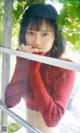 Suzuka 涼雅, 週プレ Photo Book 「SUZUKA19」 Set.01 P22 No.49bb1d