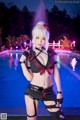 Ely Cosplay Jeanne d’Arc Summer P4 No.ec1b5e