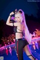 Ely Cosplay Jeanne d’Arc Summer P11 No.d6c8ea
