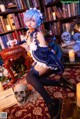 [猫君君] 雷姆小恶魔 Rem Little Devil P10 No.ca1c49