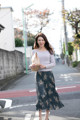 Kazuko Iwamoto 岩本和子, 週刊ポストデジタル写真集 「いけない日常」 Set.01 P4 No.dbc07f