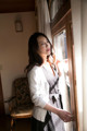 Kazuko Iwamoto 岩本和子, 週刊ポストデジタル写真集 「いけない日常」 Set.01 P22 No.b22224