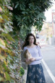 Kazuko Iwamoto 岩本和子, 週刊ポストデジタル写真集 「いけない日常」 Set.01 P13 No.a396a7
