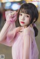 Coser @ 桜 桃 喵 Vol.102: 温柔 × 4 (53 photos) P12 No.5594e4