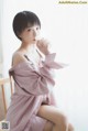 Coser @ 桜 桃 喵 Vol.102: 温柔 × 4 (53 photos) P10 No.47a30b