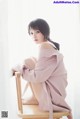 Coser @ 桜 桃 喵 Vol.102: 温柔 × 4 (53 photos) P24 No.d07915