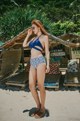 Beautiful Jin Hee in underwear and bikini pictures November + December 2017 (567 photos) P309 No.7e2b03