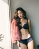 Beautiful Jin Hee in underwear and bikini pictures November + December 2017 (567 photos) P77 No.f8f336