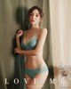 Beautiful Jin Hee in underwear and bikini pictures November + December 2017 (567 photos) P121 No.d96d28