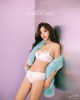 Beautiful Jin Hee in underwear and bikini pictures November + December 2017 (567 photos) P293 No.195d7b