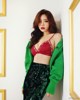 Beautiful Jin Hee in underwear and bikini pictures November + December 2017 (567 photos) P328 No.cae1d6
