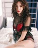 Beautiful Jin Hee in underwear and bikini pictures November + December 2017 (567 photos) P461 No.726c9d