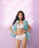 Beautiful Jin Hee in underwear and bikini pictures November + December 2017 (567 photos) P411 No.4cdb02