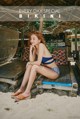 Beautiful Jin Hee in underwear and bikini pictures November + December 2017 (567 photos) P231 No.0e8872