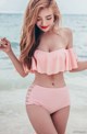 Beautiful Jin Hee in underwear and bikini pictures November + December 2017 (567 photos) P426 No.210f25