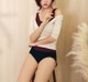 Beautiful Jin Hee in underwear and bikini pictures November + December 2017 (567 photos) P525 No.cc7122
