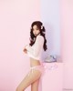 Beautiful Jin Hee in underwear and bikini pictures November + December 2017 (567 photos) P24 No.9ac747
