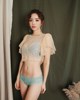 Beautiful Jin Hee in underwear and bikini pictures November + December 2017 (567 photos) P510 No.494f1d