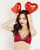 Beautiful Jin Hee in underwear and bikini pictures November + December 2017 (567 photos) P47 No.5ef33b