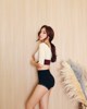 Beautiful Jin Hee in underwear and bikini pictures November + December 2017 (567 photos) P13 No.28bd8c