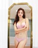 Beautiful Jin Hee in underwear and bikini pictures November + December 2017 (567 photos) P512 No.af1da1