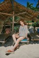 Beautiful Jin Hee in underwear and bikini pictures November + December 2017 (567 photos) P192 No.1c336e
