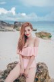 Beautiful Jin Hee in underwear and bikini pictures November + December 2017 (567 photos) P317 No.939671