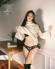 Beautiful Jin Hee in underwear and bikini pictures November + December 2017 (567 photos) P437 No.1ed502