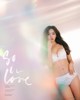 Beautiful Jin Hee in underwear and bikini pictures November + December 2017 (567 photos) P470 No.70db9f