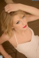 Kaitlyn Swift - Blonde Allure Intimate Portraits Set.1 20231213 Part 66 P15 No.cdc4c6