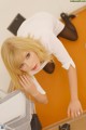 Kaitlyn Swift - Blonde Allure Intimate Portraits Set.1 20231213 Part 66 P7 No.b78999