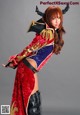 Sayuri Ono - Legsultra Ebony Posing P2 No.7a5e75