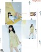 Hikaru Takahashi 髙橋ひかる, Ray レイ Magazine 2022.05 P5 No.e101fa